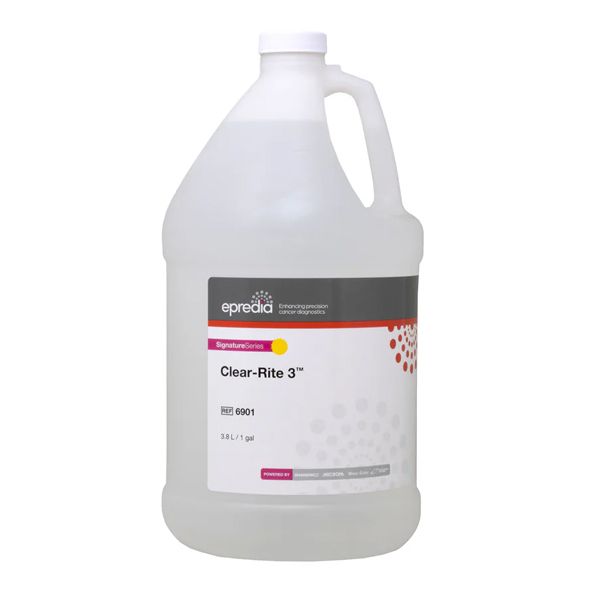 割引購入 Epredia™ Signature Series™ Clear-Rite 3™ Clearing Agent, 1 その他