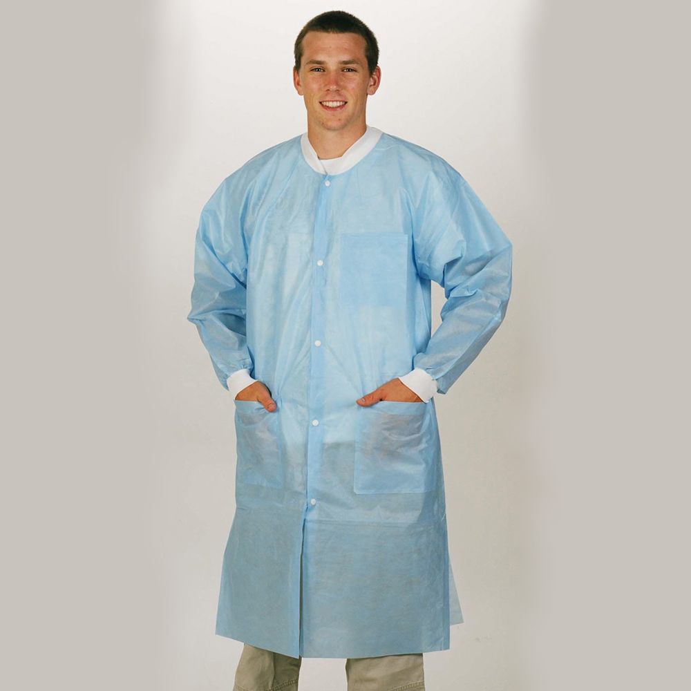 Valumax lab coats outlet